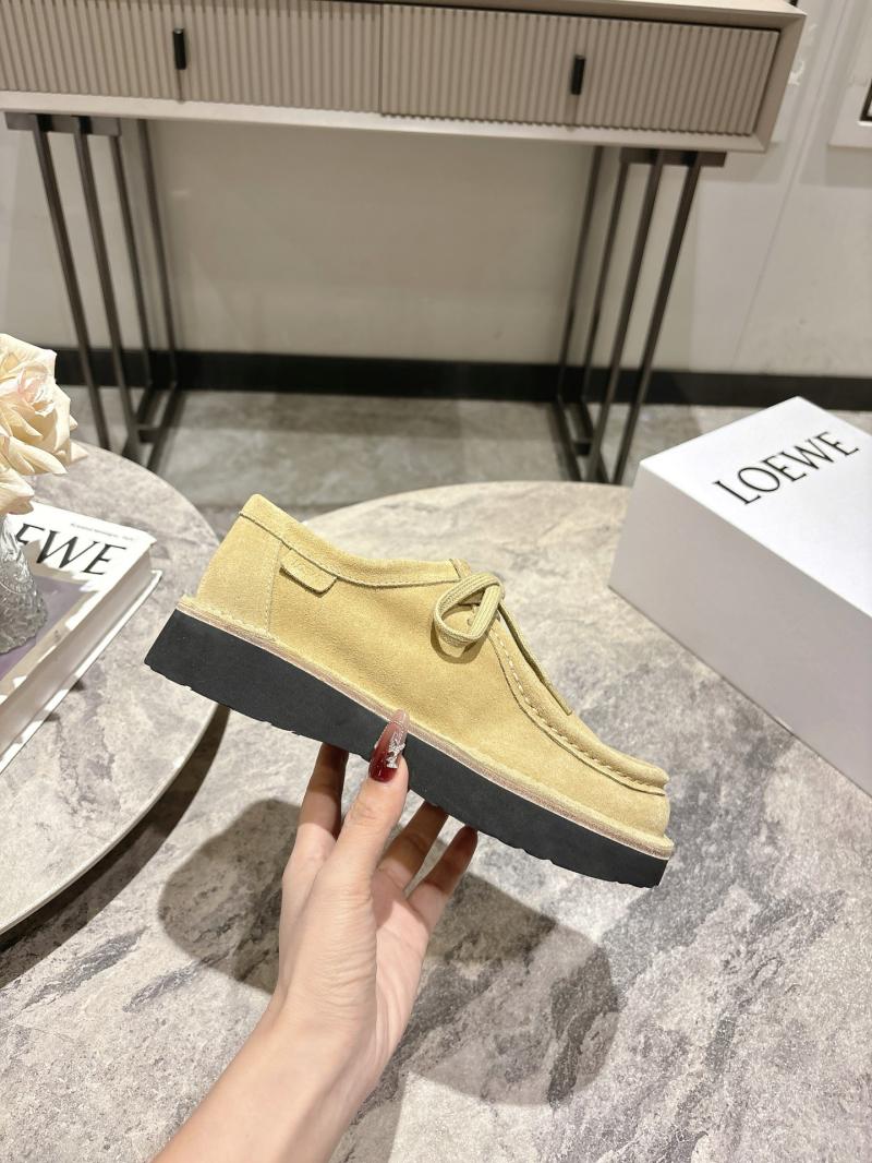 Loewe Loafers SLL80803