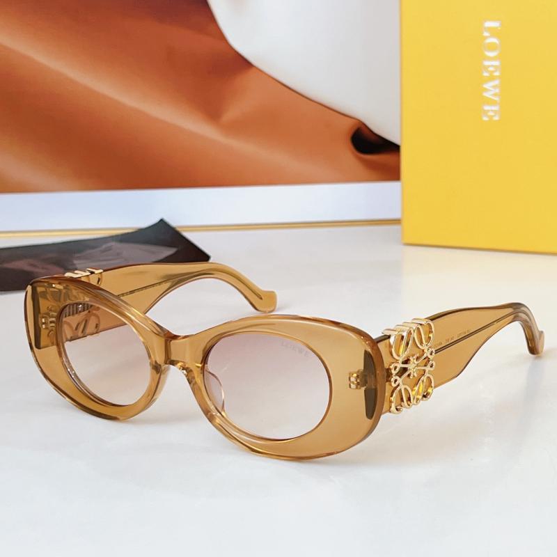 Loewe Sunglasses LW40175U