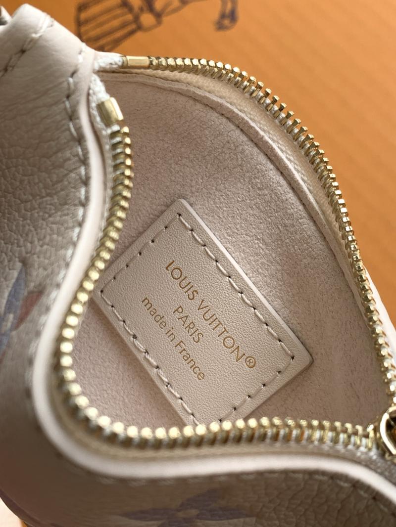 Louis Vuitton All In BB M25673