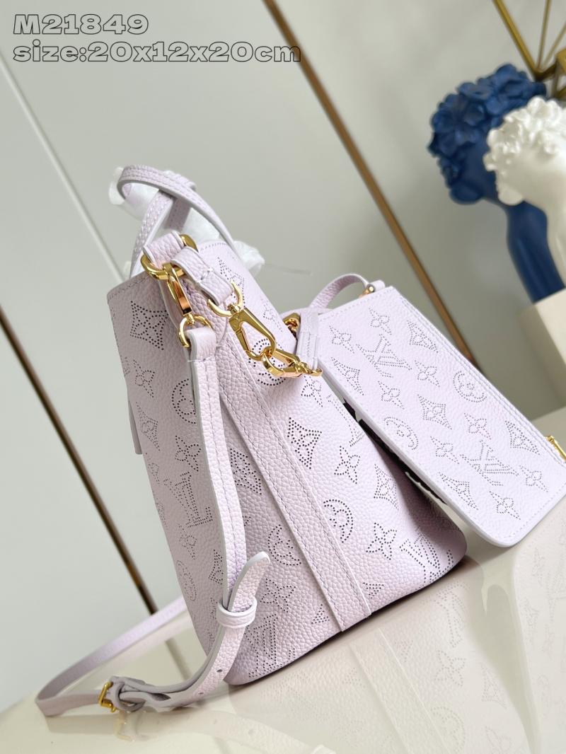Louis Vuitton Blossom PM Misty M14317