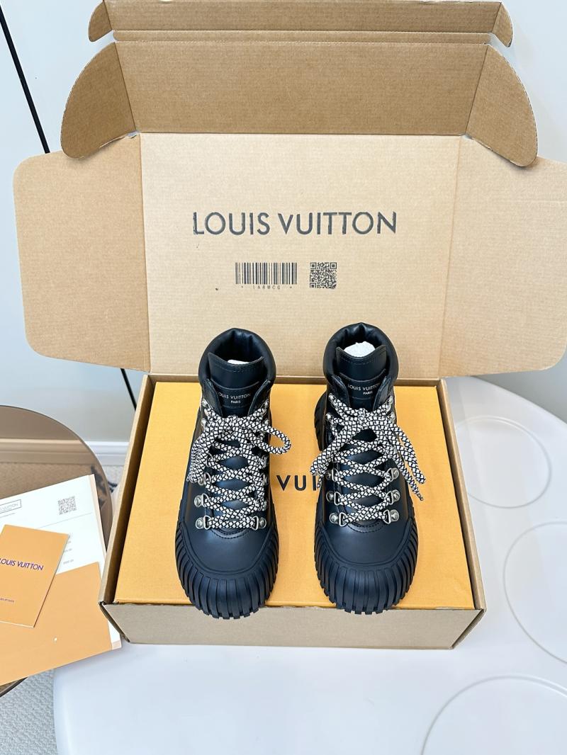 Louis Vuitton Boots SLB81601