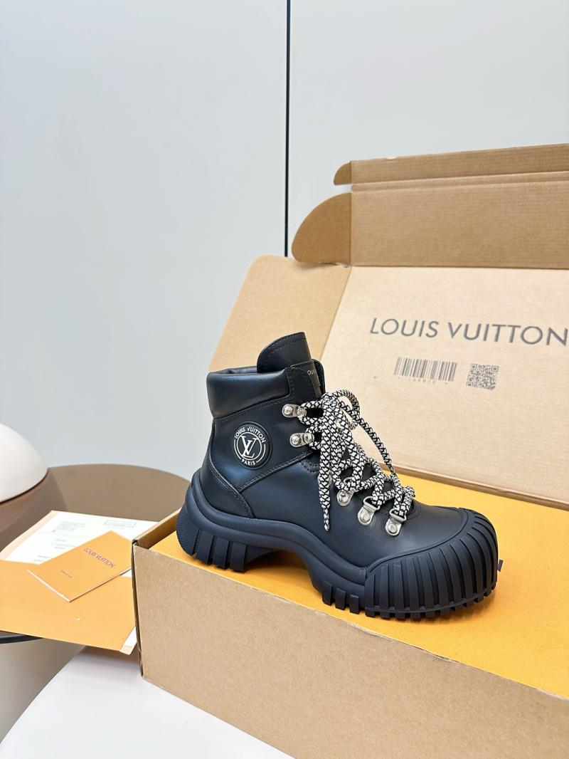 Louis Vuitton Boots SLB81601