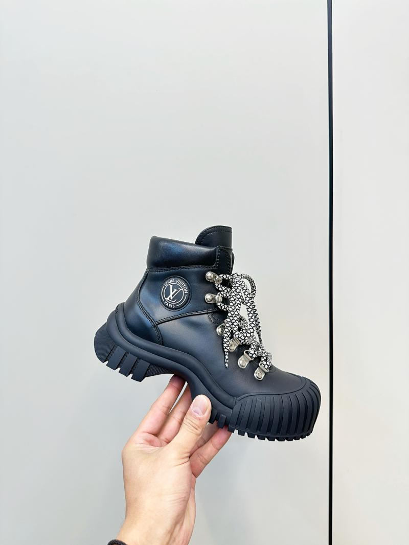 Louis Vuitton Boots SLB81601