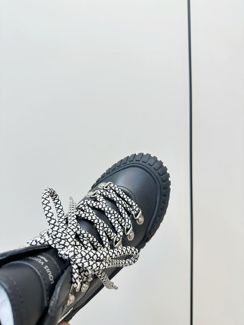 Louis Vuitton Boots SLB81601
