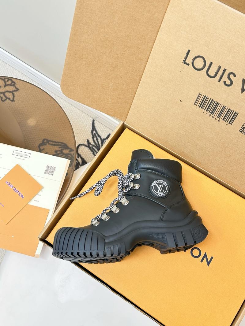 Louis Vuitton Boots SLB81601