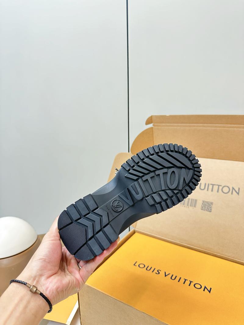 Louis Vuitton Boots SLB81601