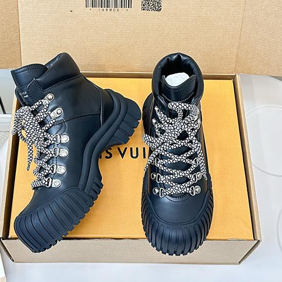 Louis Vuitton Boots SLB81601