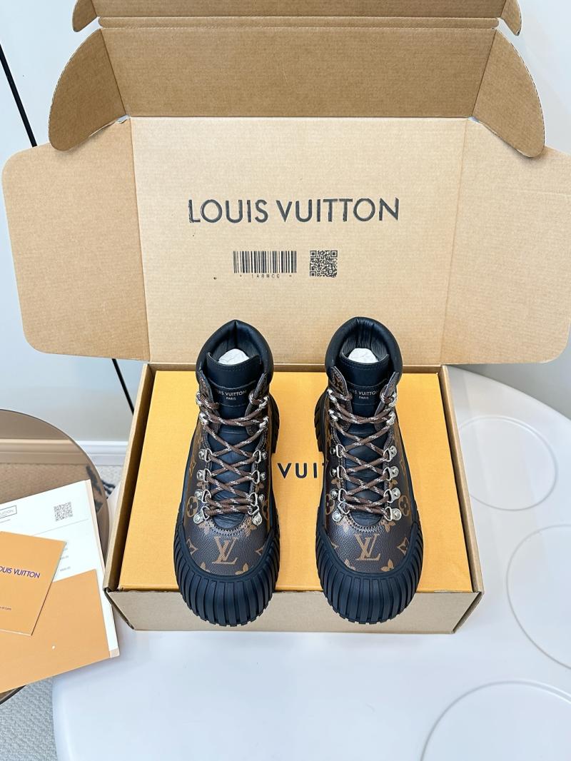 Louis Vuitton Boots SLB81602