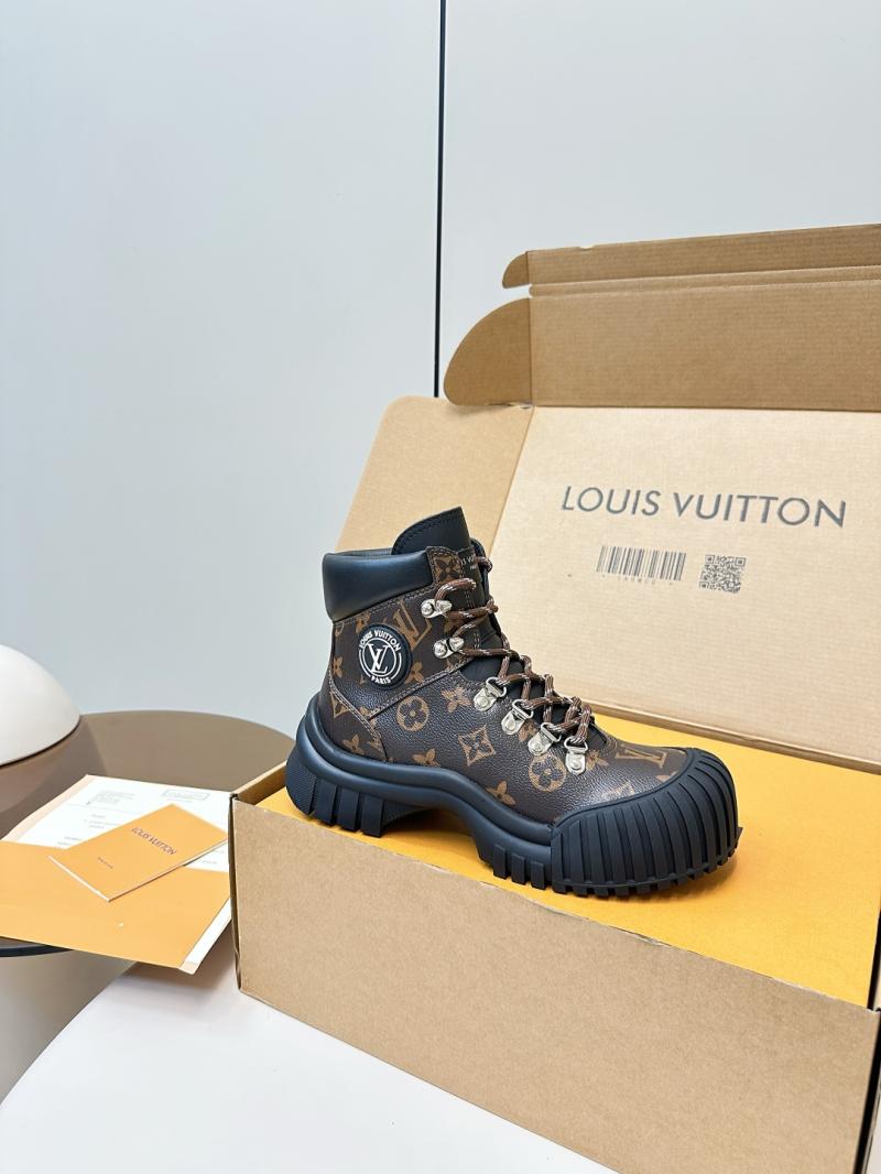 Louis Vuitton Boots SLB81602