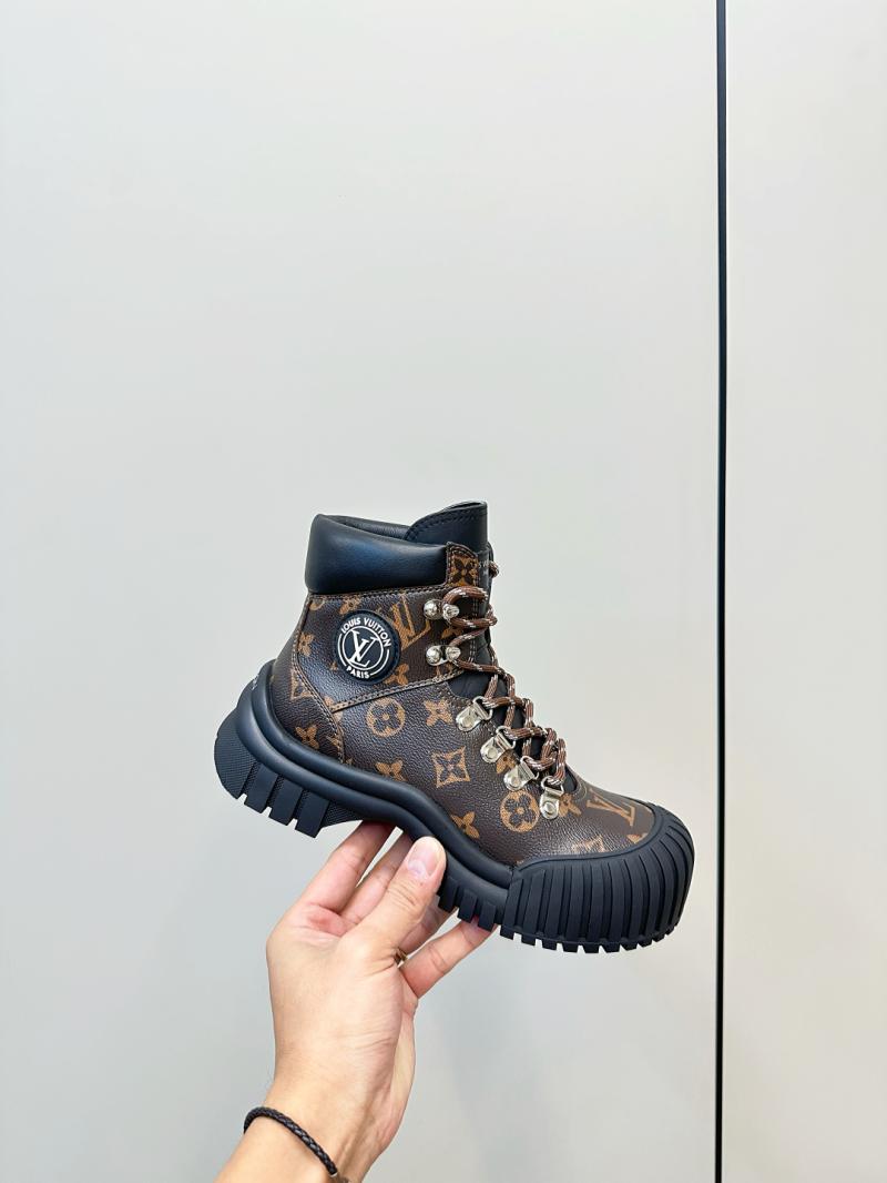 Louis Vuitton Boots SLB81602
