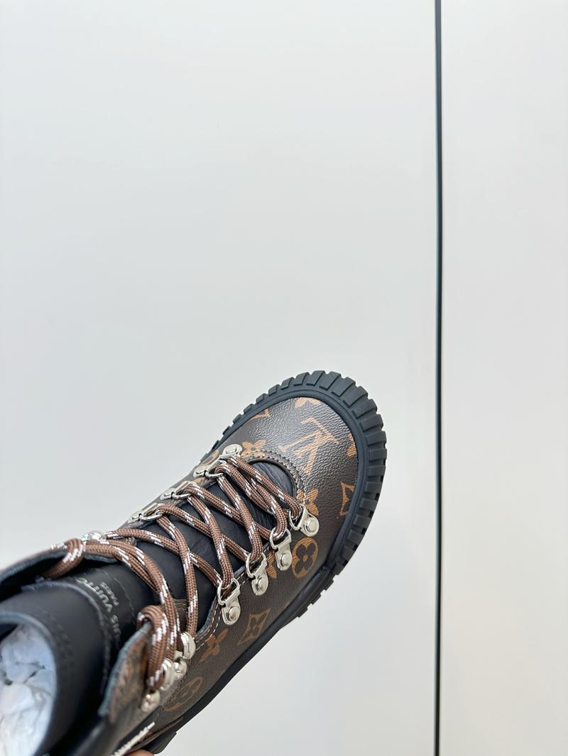Louis Vuitton Boots SLB81602
