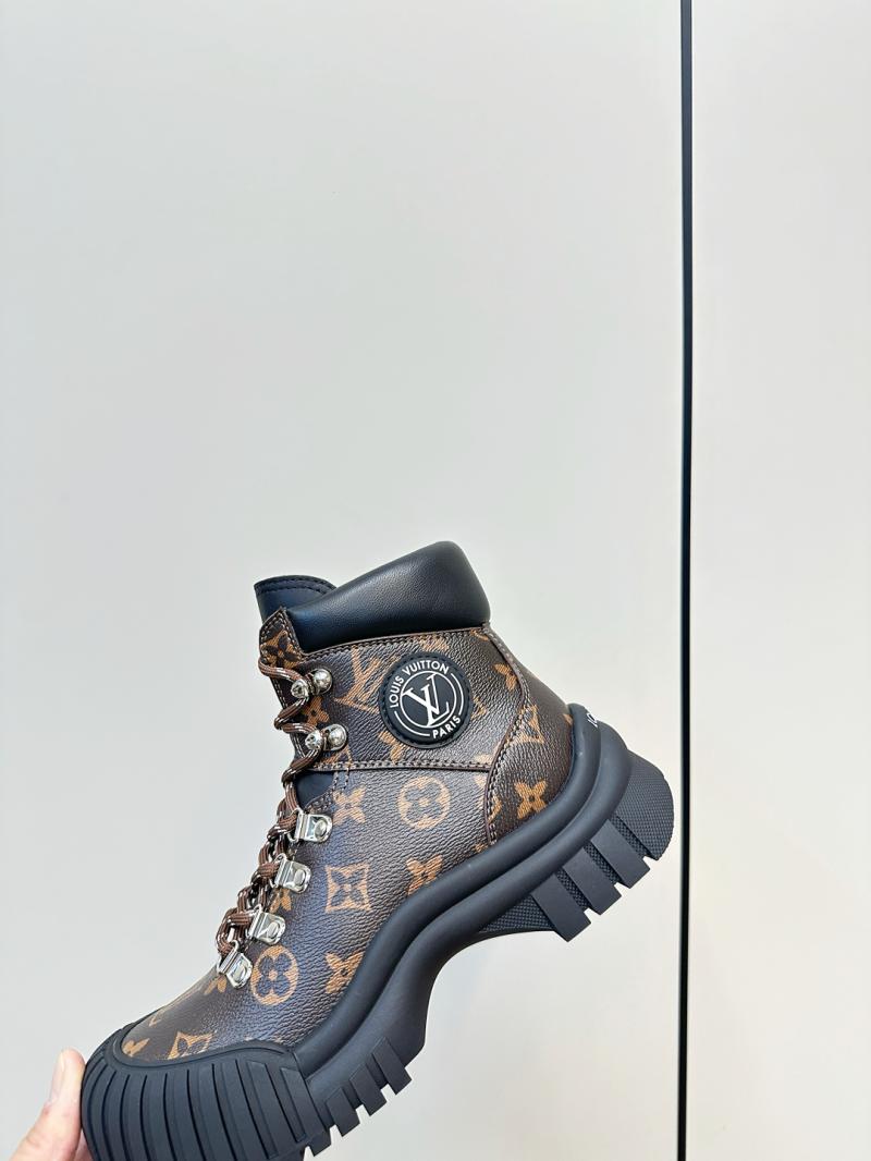 Louis Vuitton Boots SLB81602