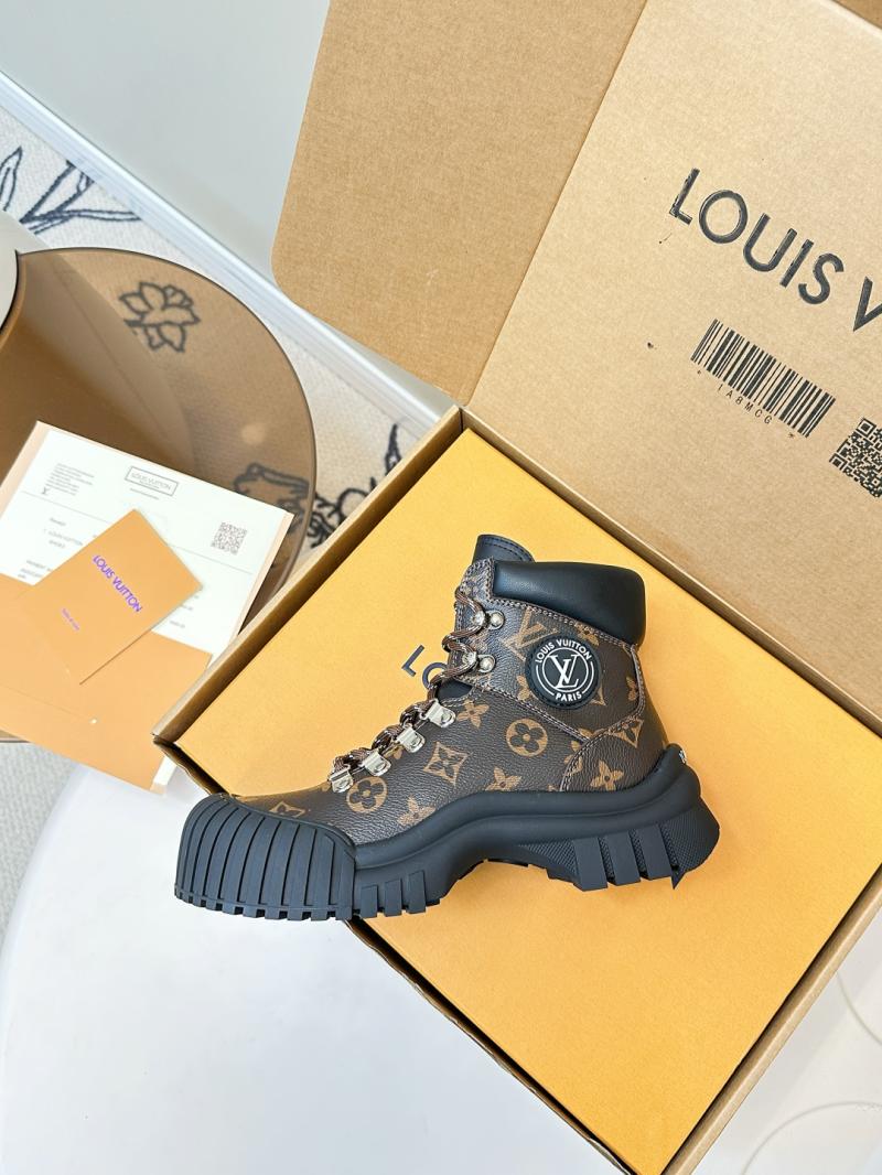 Louis Vuitton Boots SLB81602