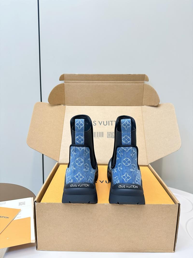 Louis Vuitton Boots SLB81603
