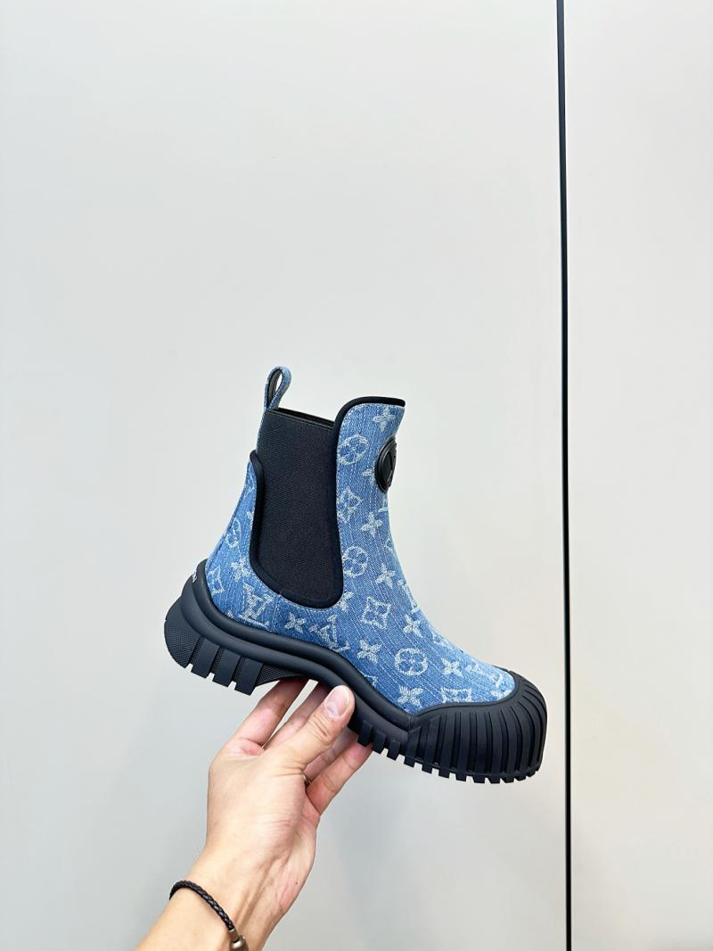 Louis Vuitton Boots SLB81603