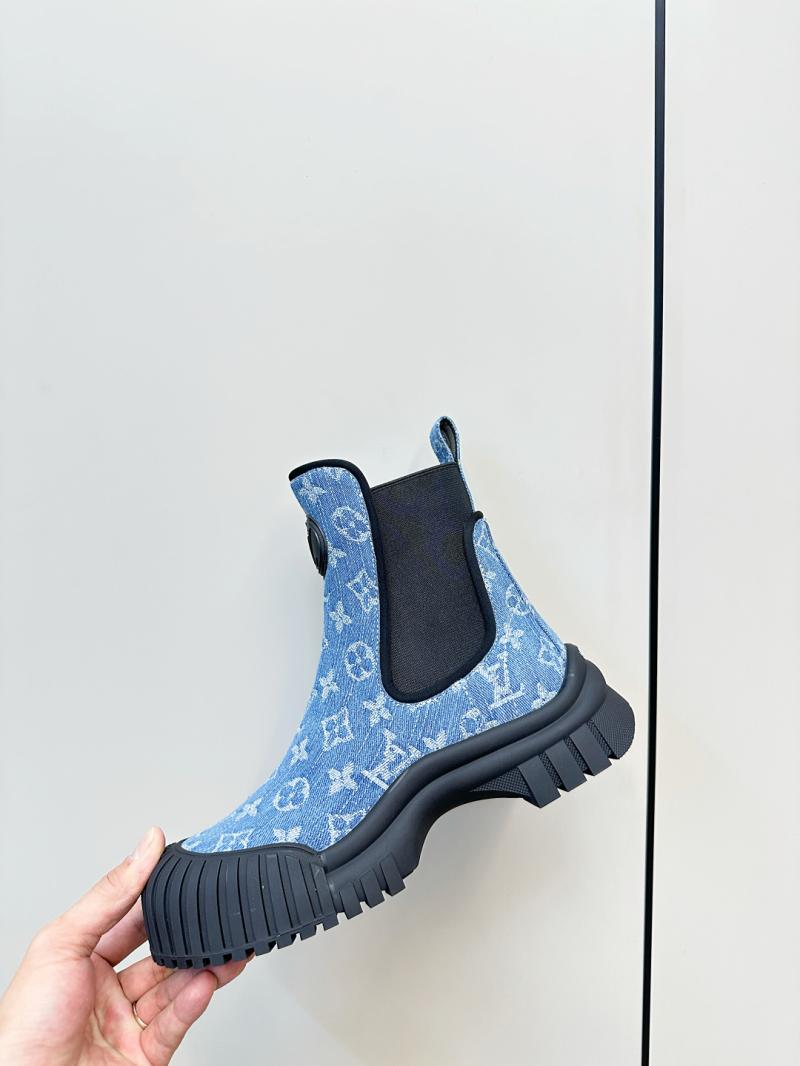 Louis Vuitton Boots SLB81603