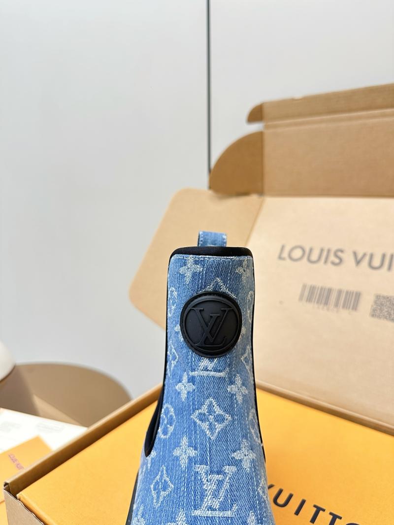 Louis Vuitton Boots SLB81603