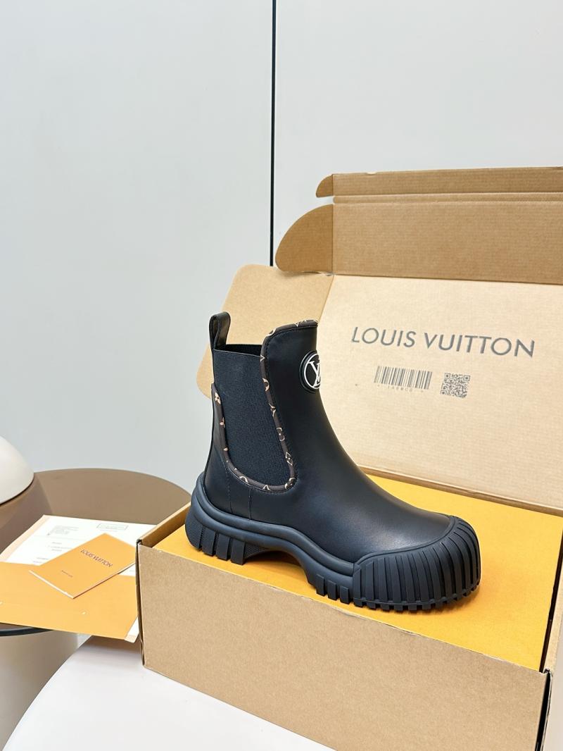 Louis Vuitton Boots SLB81604