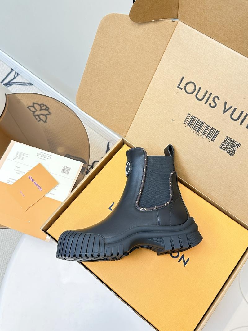 Louis Vuitton Boots SLB81604