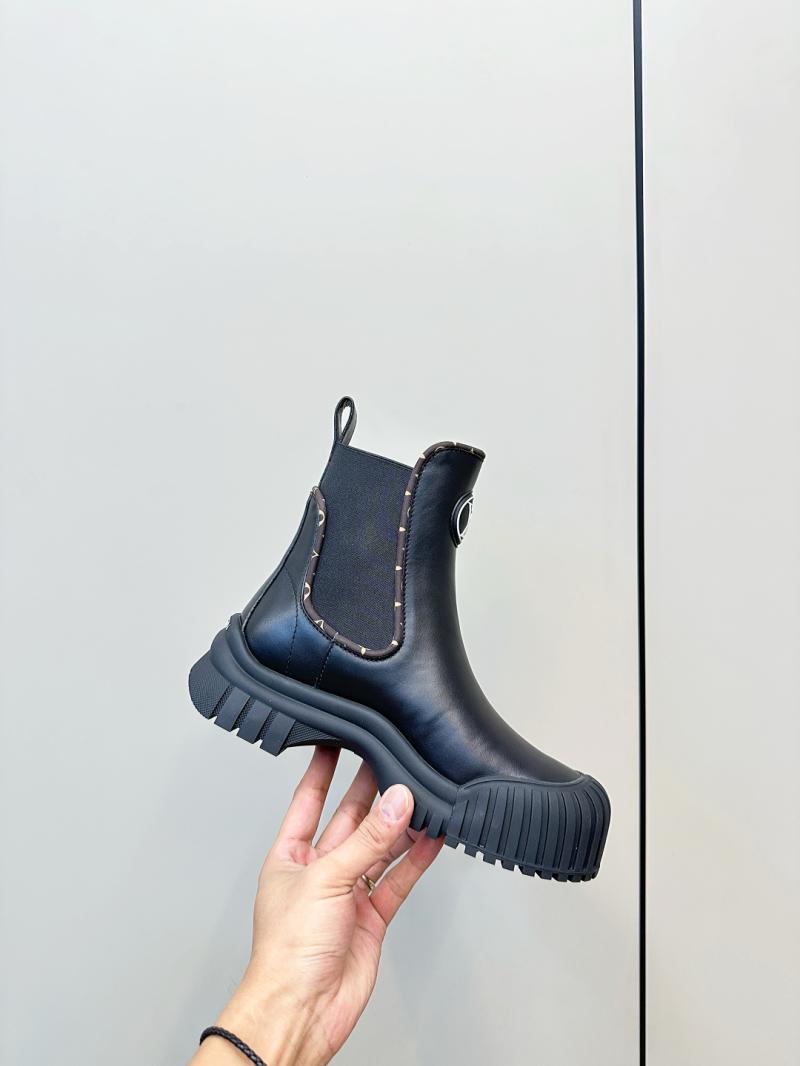 Louis Vuitton Boots SLB81604