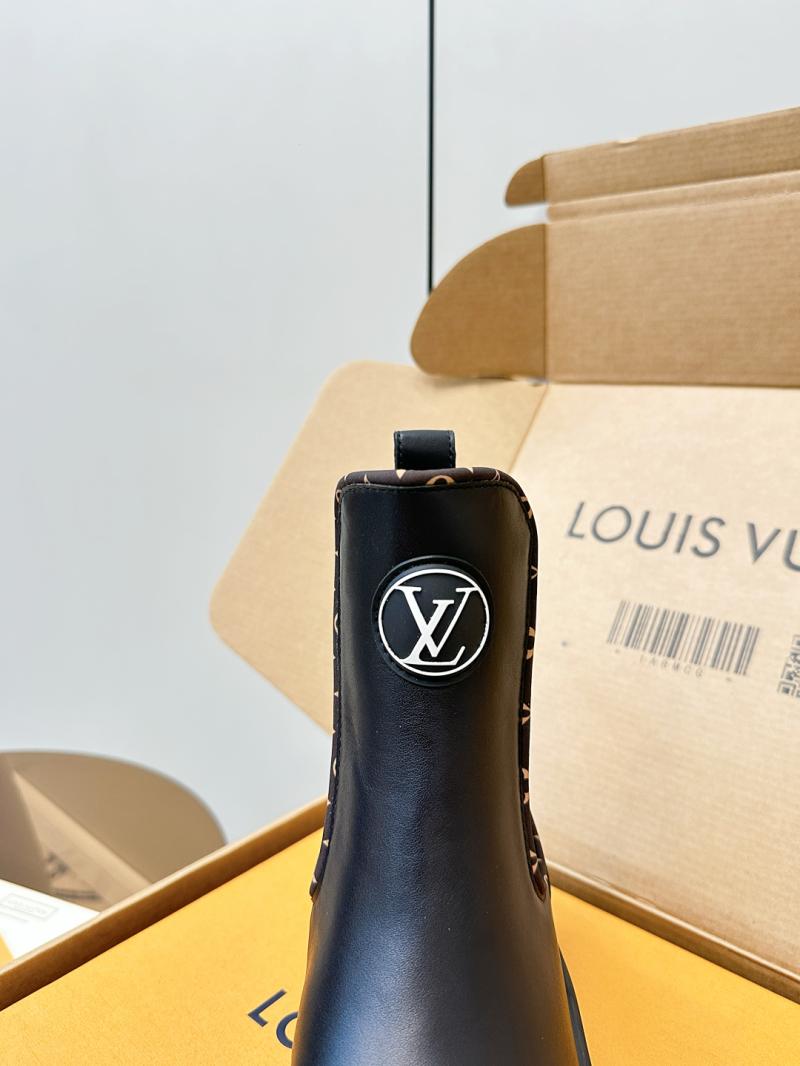 Louis Vuitton Boots SLB81604