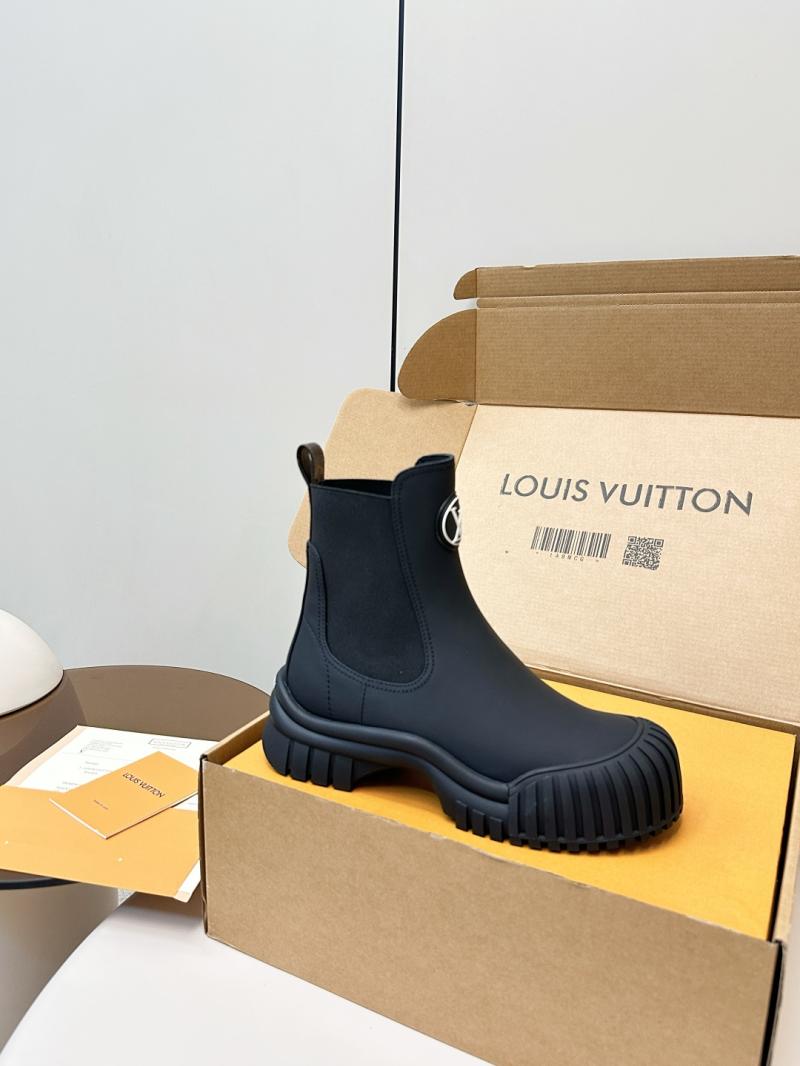 Louis Vuitton Boots SLB81605