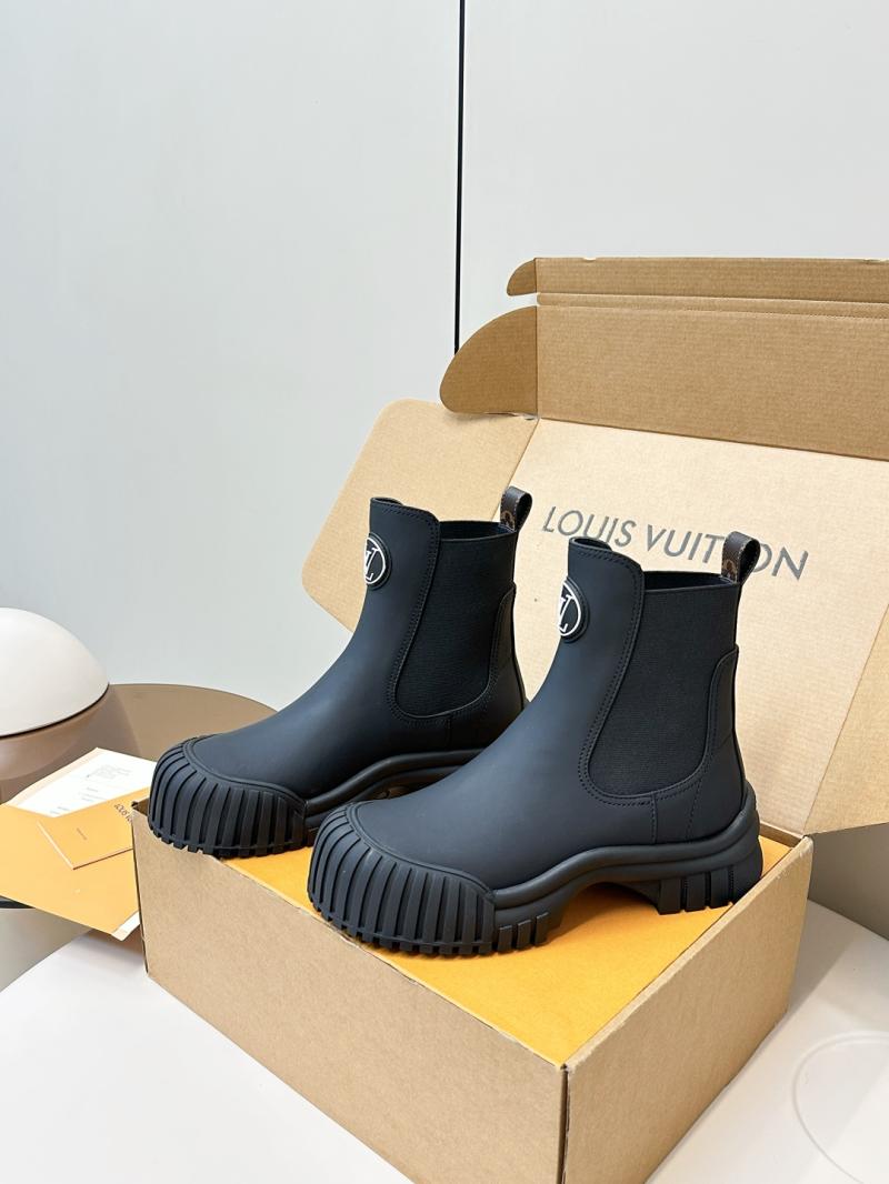 Louis Vuitton Boots SLB81605