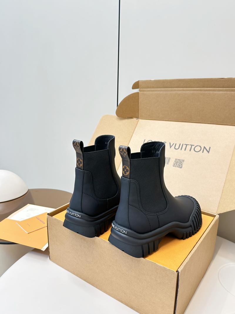Louis Vuitton Boots SLB81605