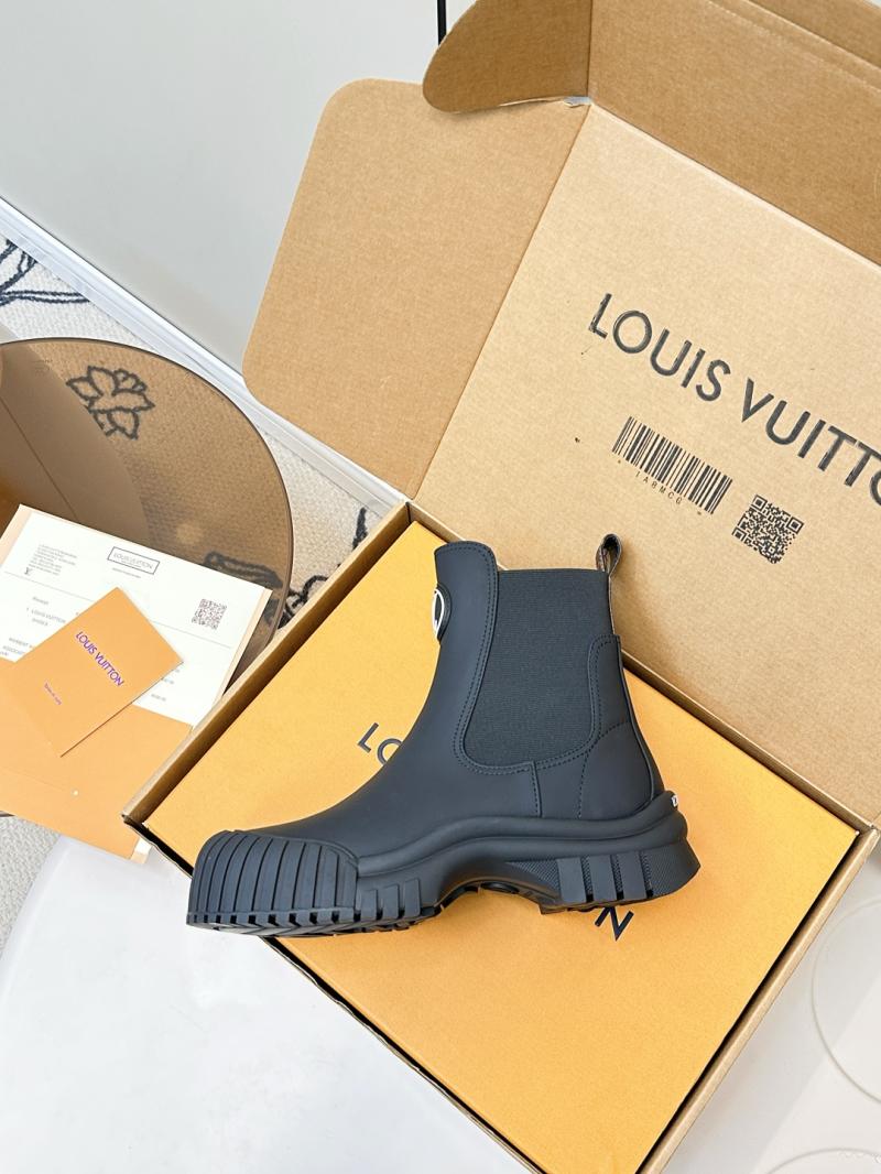 Louis Vuitton Boots SLB81605
