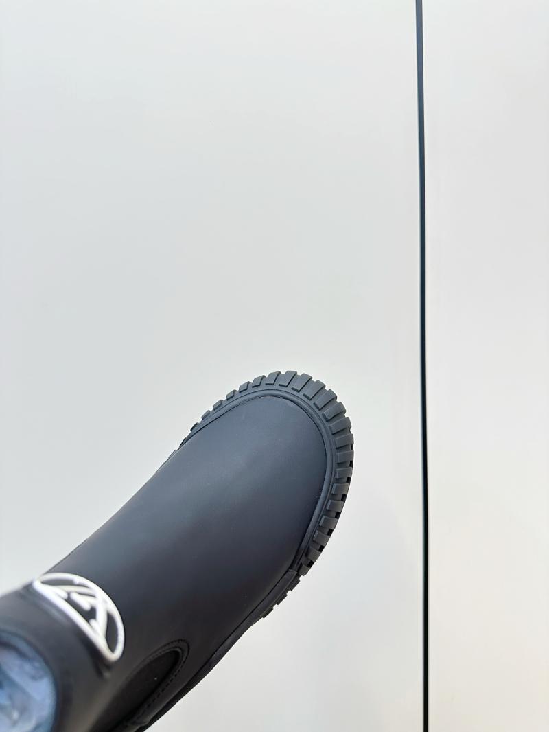Louis Vuitton Boots SLB81605