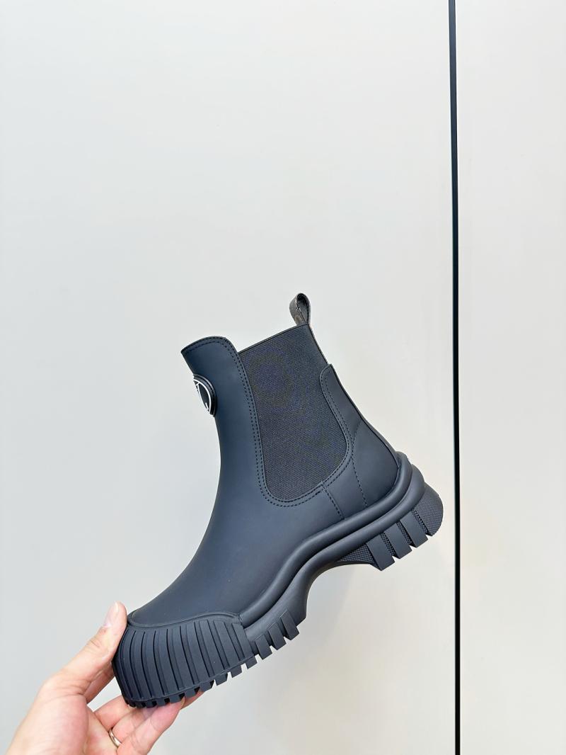 Louis Vuitton Boots SLB81605