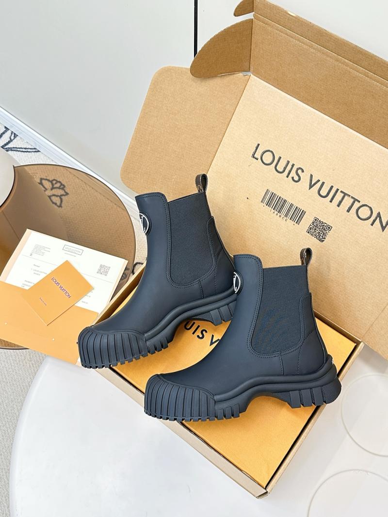 Louis Vuitton Boots SLB81605