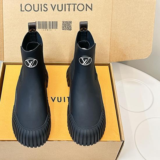 Louis Vuitton Boots SLB81605