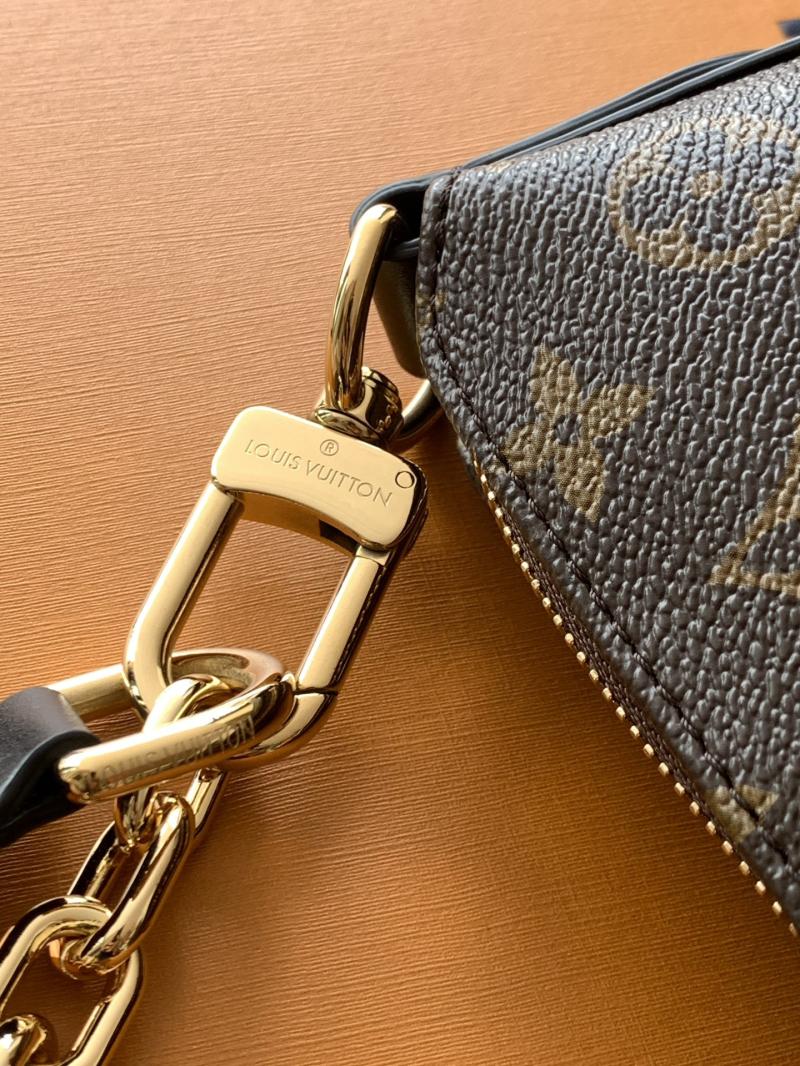 Louis Vuitton Cookie BB M15056