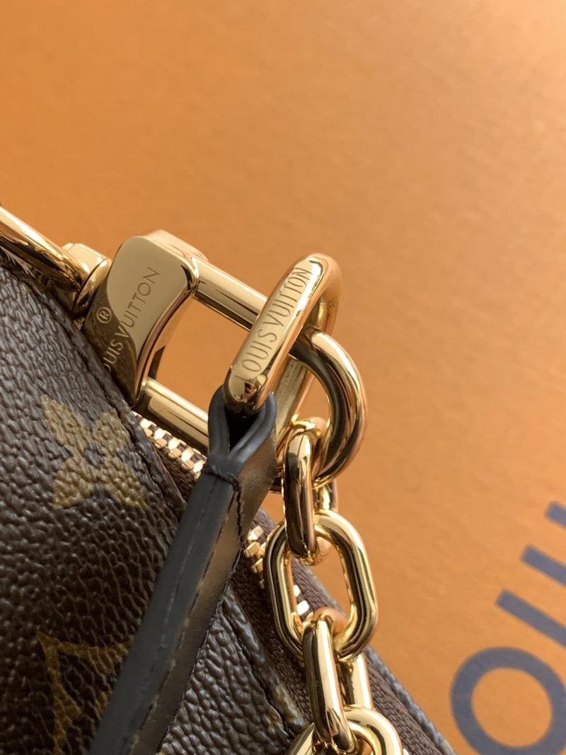 Louis Vuitton Cookie BB M15056