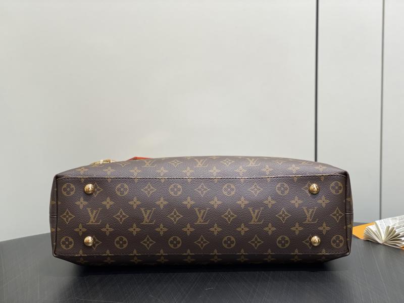 Louis Vuitton Monogram Canvas Again M25877