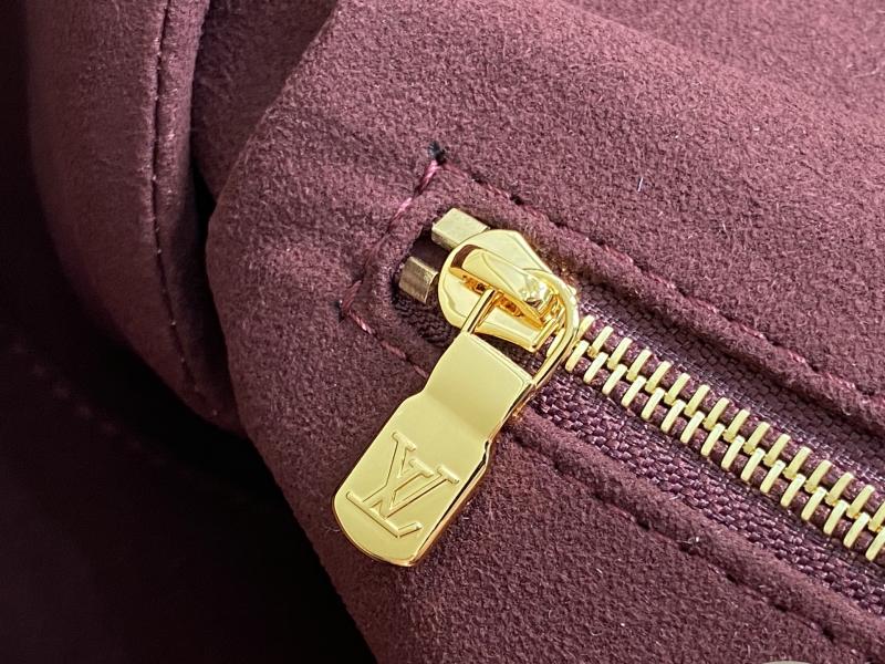 Louis Vuitton Monogram Canvas Again M25877