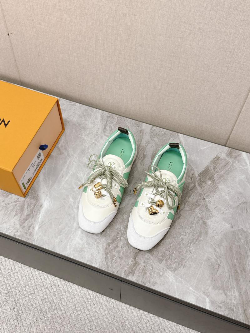 Louis Vuitton Sneakers SLS81301