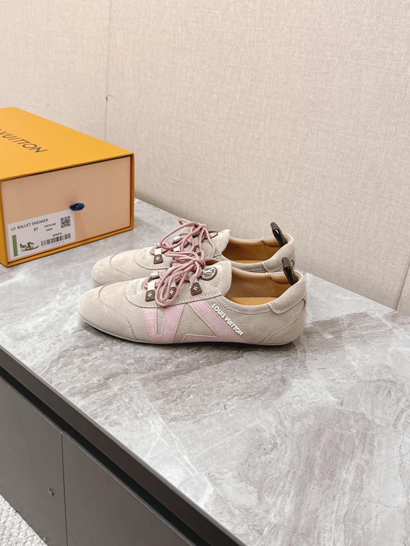 Louis Vuitton Sneakers SLS81305