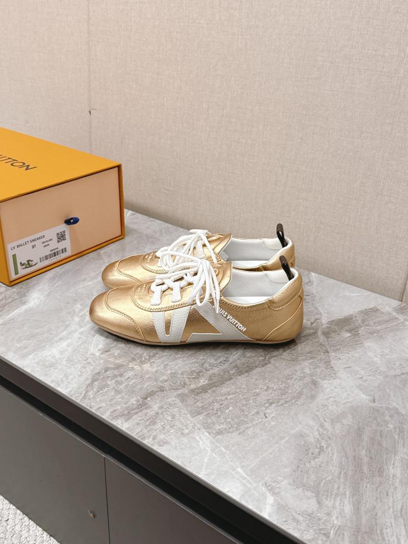 Louis Vuitton Sneakers SLS81309