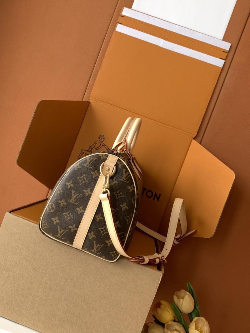 Louis Vuitton Speedy Bandouliere 30 M46980