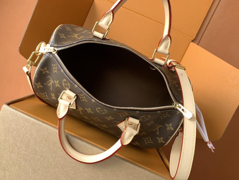 Louis Vuitton Speedy Bandouliere 30 M46980