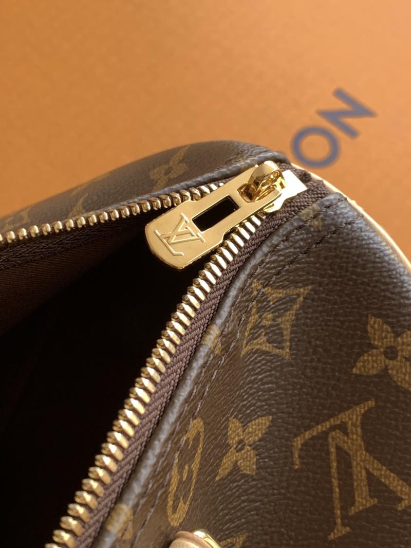 Louis Vuitton Speedy Bandouliere 30 M46980