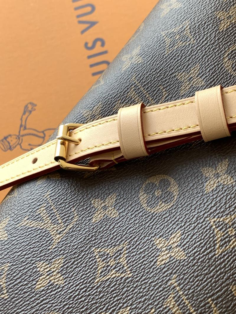Louis Vuitton Speedy Bandouliere 30 M46980