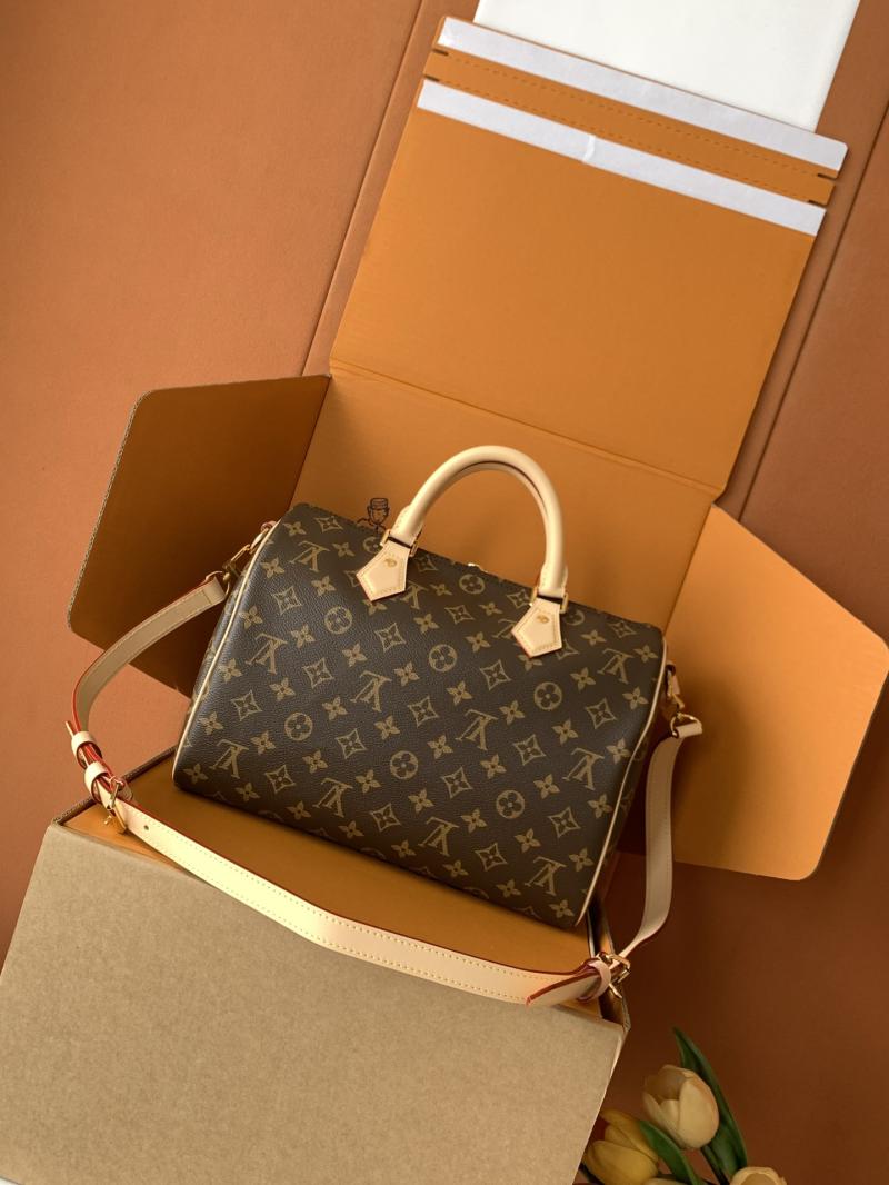 Louis Vuitton Speedy Bandouliere 30 M46980