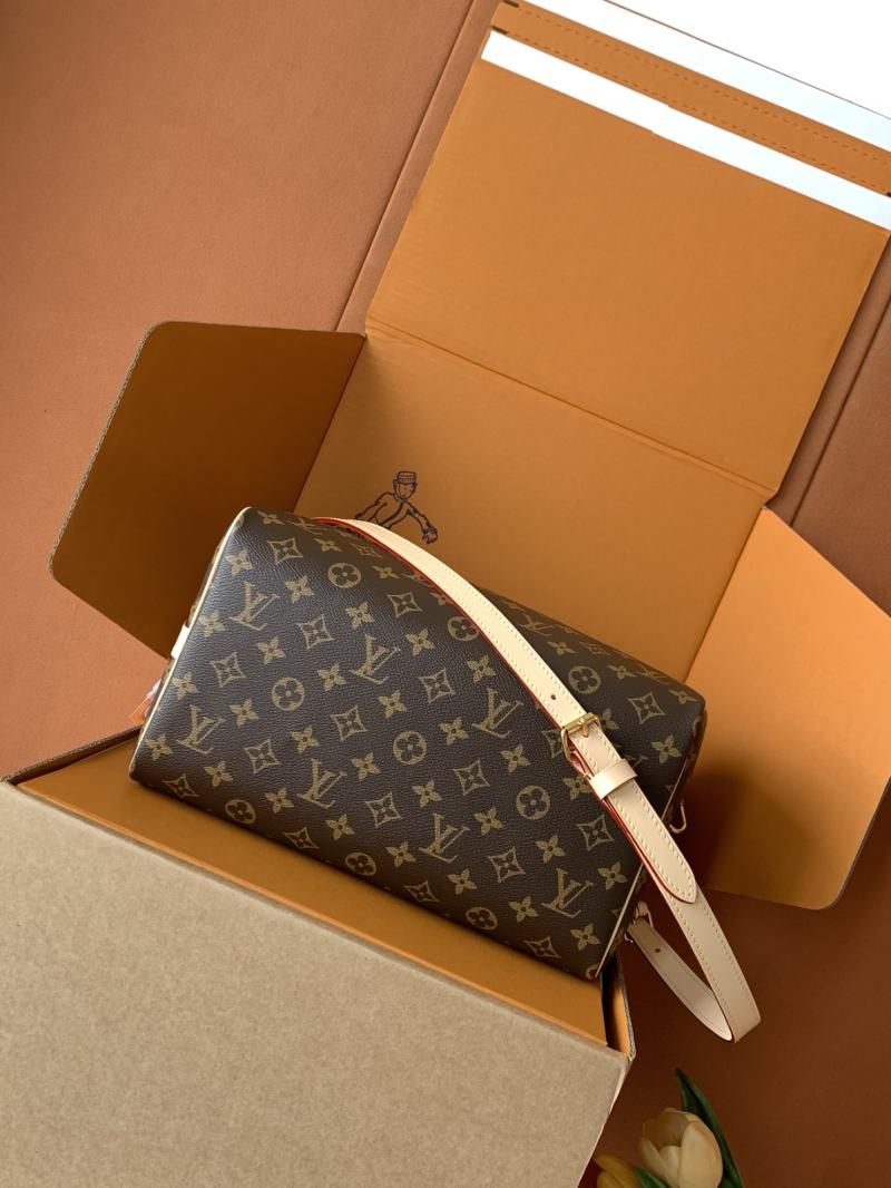 Louis Vuitton Speedy Bandouliere 30 M46980