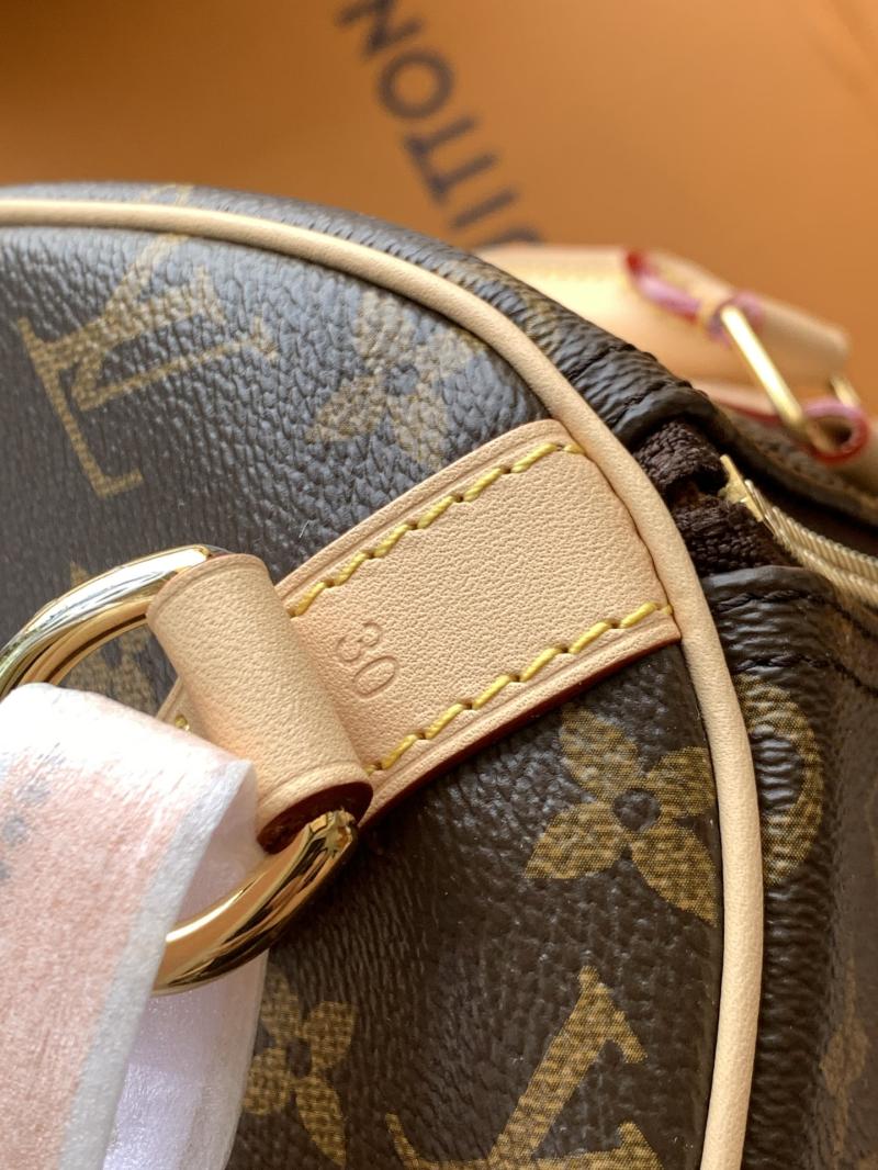 Louis Vuitton Speedy Bandouliere 30 M46980