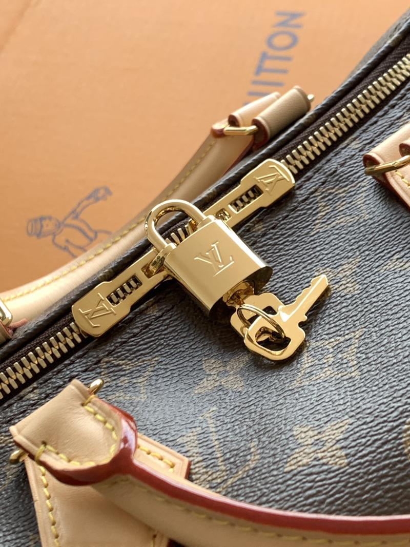 Louis Vuitton Speedy Bandouliere 30 M46980