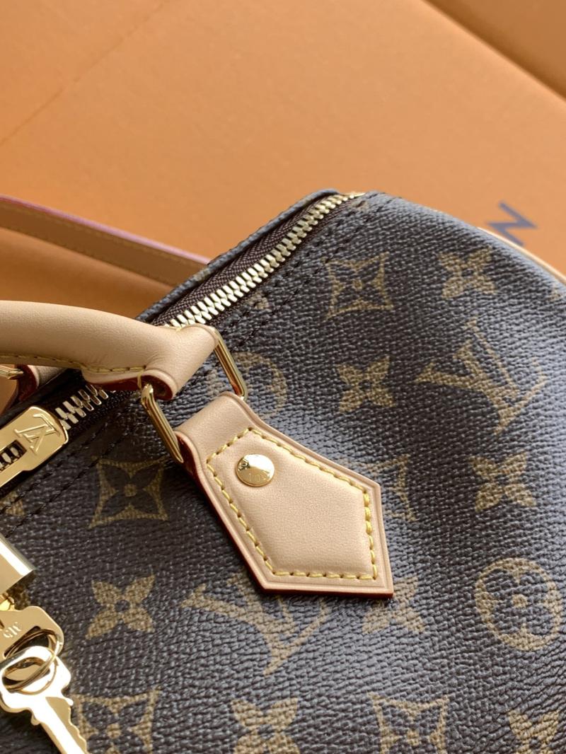Louis Vuitton Speedy Bandouliere 30 M46980