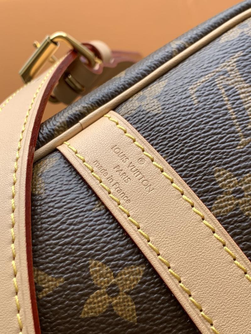 Louis Vuitton Speedy Bandouliere 30 M46980